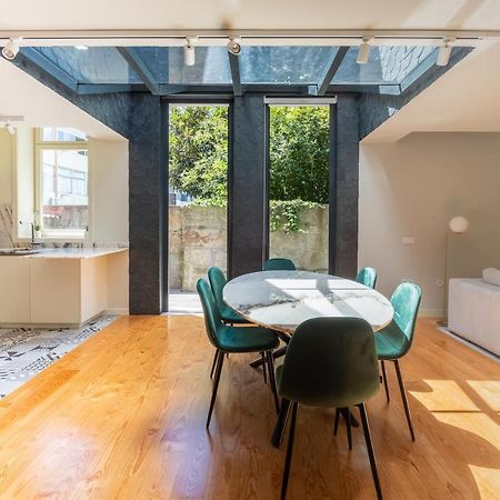 Oporto Innside House Kültér fotó