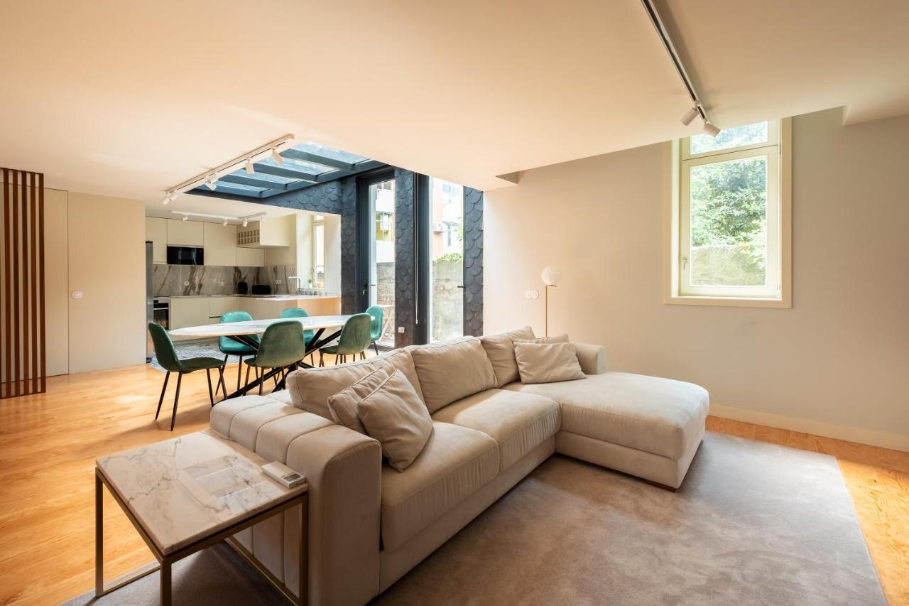Oporto Innside House Kültér fotó