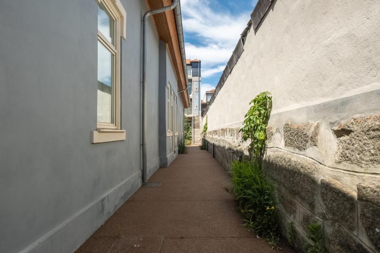 Oporto Innside House Kültér fotó