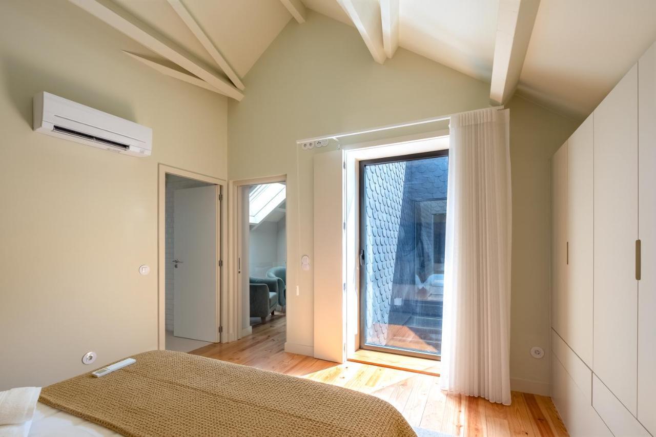 Oporto Innside House Kültér fotó