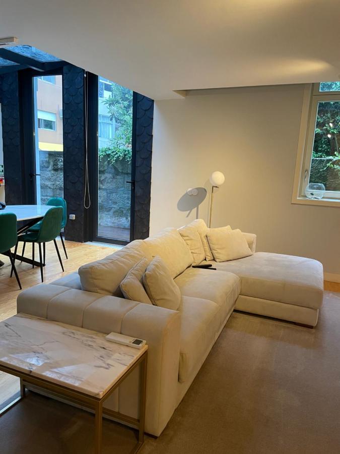 Oporto Innside House Kültér fotó