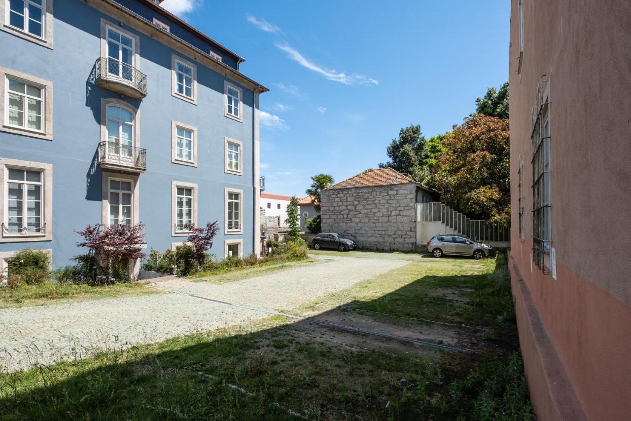 Oporto Innside House Kültér fotó
